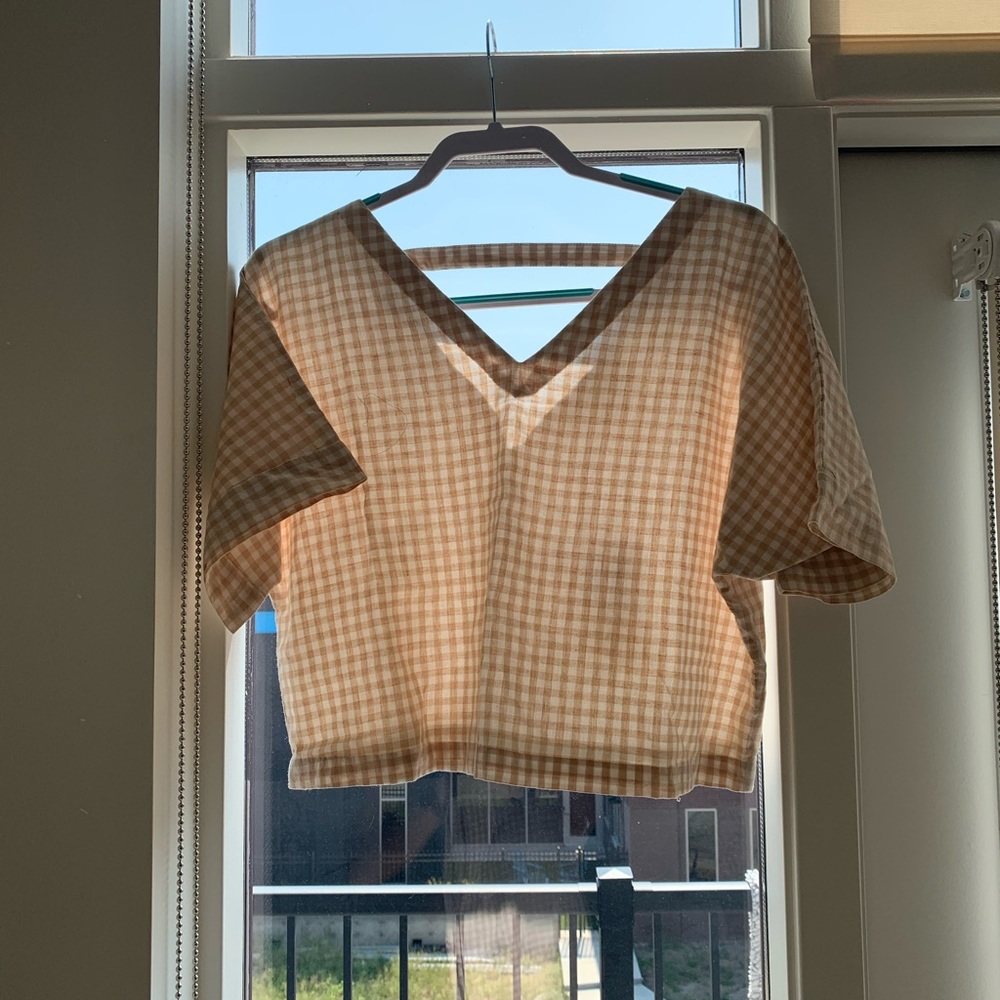 COPY - Clad and cloth matching set